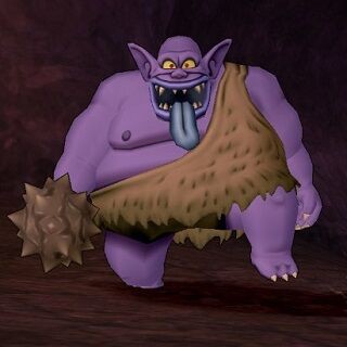 トロルキングは強いぞ なんせ だしな ドラクエタクト Dqt ドラクエタクトまとめ速報