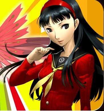 ペルソナ4で一番人気ないのが赤い奴だって聞いて驚いてる あまゲー速報 ペルソナ4で一番人気ないのが赤い奴だって聞いて驚いてる あまゲー速報