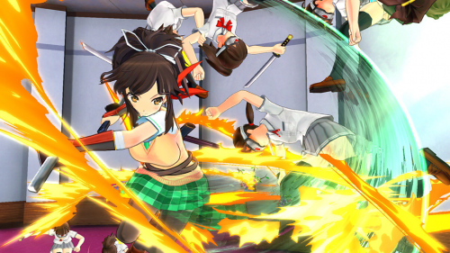 Ps4で可愛い女の子を操作できるアクションゲーム教えて あまゲー速報 Ps4で可愛い女の子を操作できるアクションゲーム教えて あまゲー速報