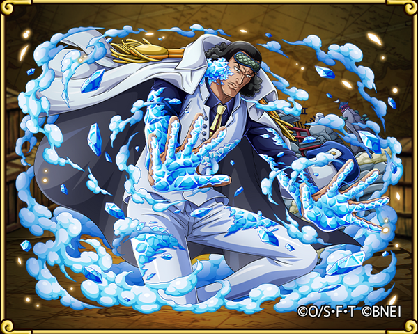 尾田栄ニ郎 ワンピースのラスボスはかつてルフィ達と敵として戦った人物です あまゲー速報