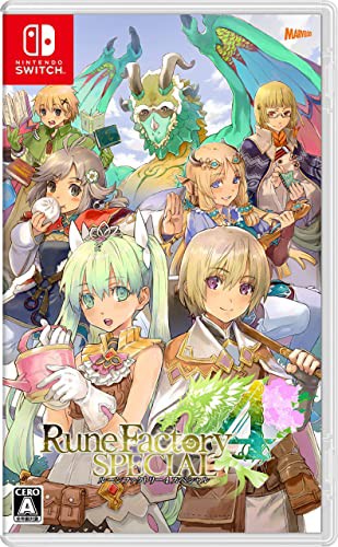 スローライフ 牧場物語 ルーンファクトリー どうぶつの森 どれがオススメ あまゲー速報 スローライフ 牧場物語 ルーンファクトリー どうぶつの森 どれがオススメ あまゲー速報