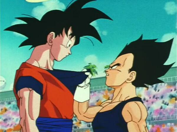 ドラゴンボール 悟空の身長体重の設定おかしいだろwwwwwww あまゲー速報