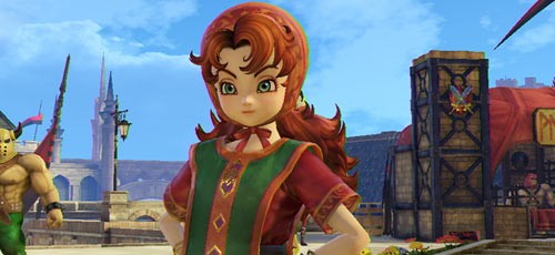 ドラクエ7 キャラの魅力がなさすぎる件 悲報 あまゲー速報 ドラクエ7 キャラの魅力がなさすぎる件 悲報 あまゲー速報