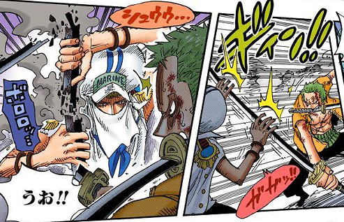 悲報 ワンピースのメリー弔うシーン見て思ったんやけど あまゲー速報