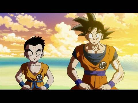 ドラゴンボール超の時のクリリンの強さについて あまゲー速報