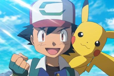 ポケモン 俺 マサラタウンのサトシ これ大っぴらに言うことじゃないよな あまゲー速報