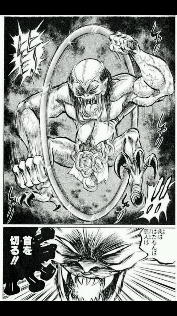 閲覧注意 地獄先生ぬ べ で一番怖い話どれや あまゲー速報