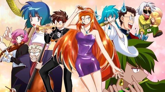 リメイク シャーマンキング ひぐらし ダイの大冒険 これ あまゲー速報