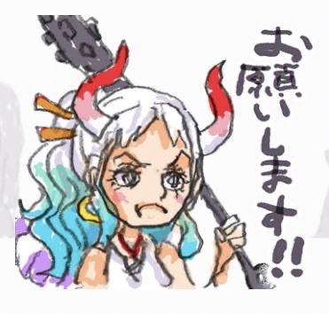 画像 尾田栄一郎が左手で書いたワンピースのlineスタンプwwwwwwwwwwwwwww あまゲー速報 画像 尾田栄一郎が左手で書いたワンピースのlineスタンプwwwwwwwwwwwwwww あまゲー速報