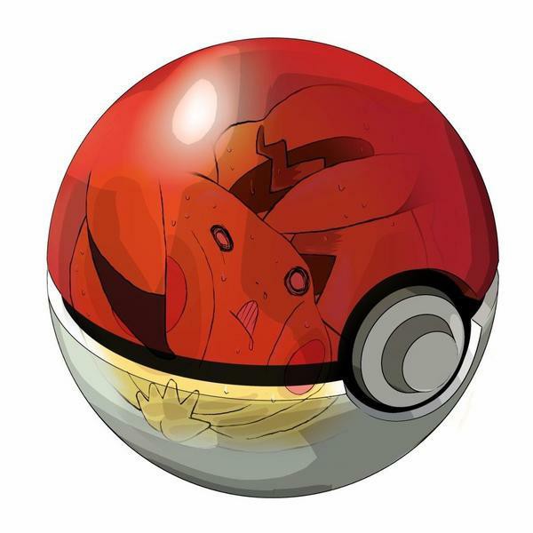 衝撃 ポケモンは自分で小さくなれる と言う設定は昔から存在した あまゲー速報