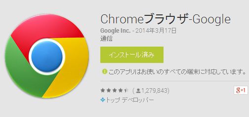 朗報 Androidスマホがスピーカー勝手に切り替わる不具合 Chrome追加アプデで改善の模様 スマホ口コミ評価速報