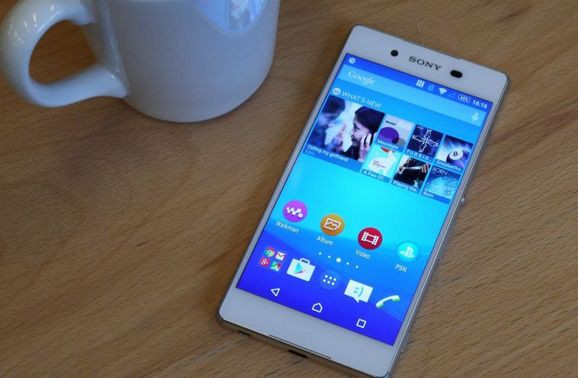 Xperia Z4で画面の明るさが勝手に変わる問題 スマホ口コミ評価速報