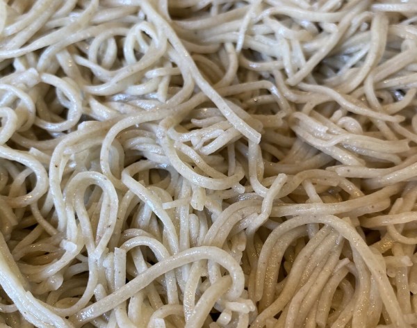 石臼碾き蕎麦 ふくね 印西市別所 蕎麦とラーメン食べ歩き と読書のブログ