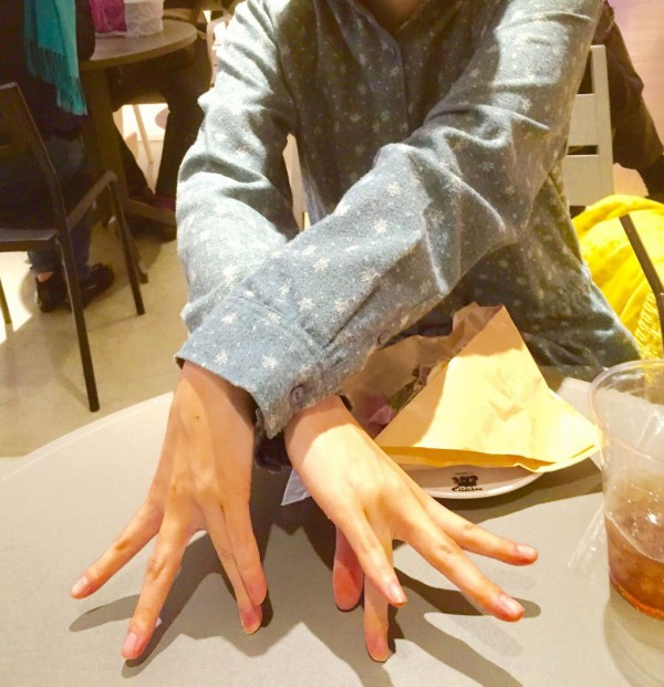 おかもとえみ / ストライク！ おかもとえみ /『ストライク！』Music Video/11.18全国発売 - YouTube