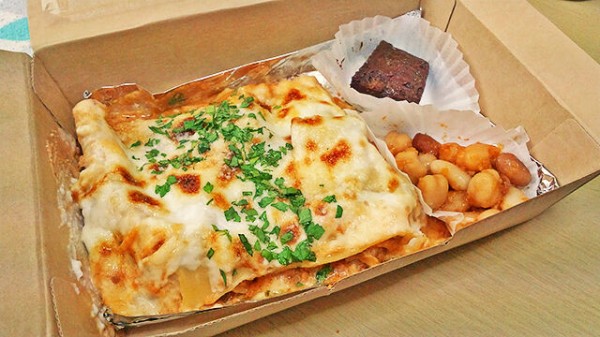 世界でここだけ 成増のイタリアン Unita うに太 よだっと の レストラン徘徊 Plus