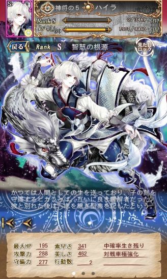 守護神将 ハイラまとめ 予言者育成学園の書