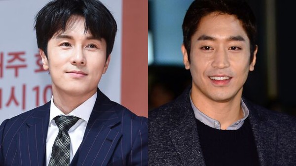 キム ドンワン エリックと誤解を解いた 神話を守る 全文 I Love あんにょん 神話 Shinhwa