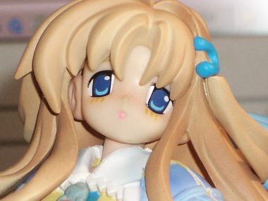 ひなたぼっこ 柊 日向買ってきた : KOSUMIKKU Missile