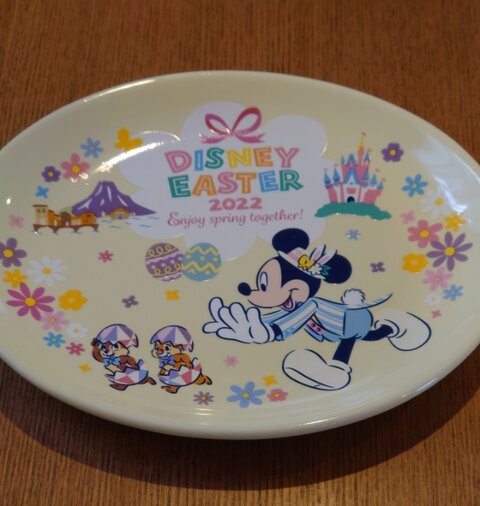 22年4月買ったもの ディズニーイースター22のスーベニア ご紹介 Hanaのディズニーとおでかけ