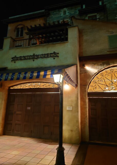 21年3月シー まさかの食事難民とグランドニッコー東京ベイ舞浜 Hanaのディズニーとおでかけ