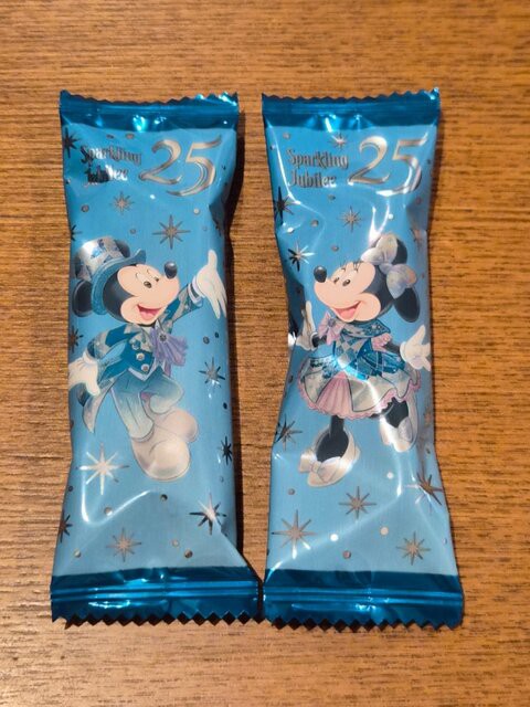 2026年4月ディズニーグッズ】買ったもの : hanaのディズニーとおでかけ