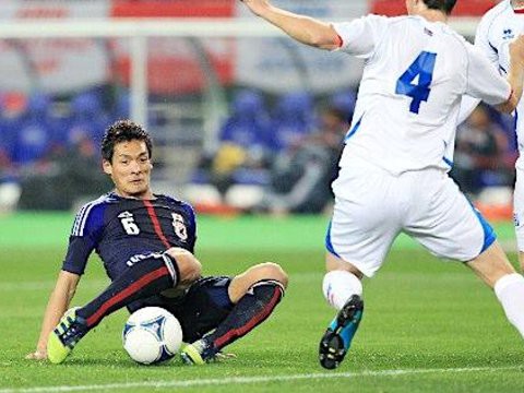 サッカー日本代表 3対1でアイスランドに勝利 よぉすけず Cafe