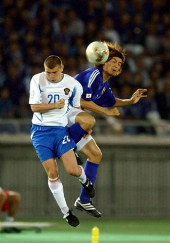 松田直樹選手 亡くなった よぉすけず Cafe