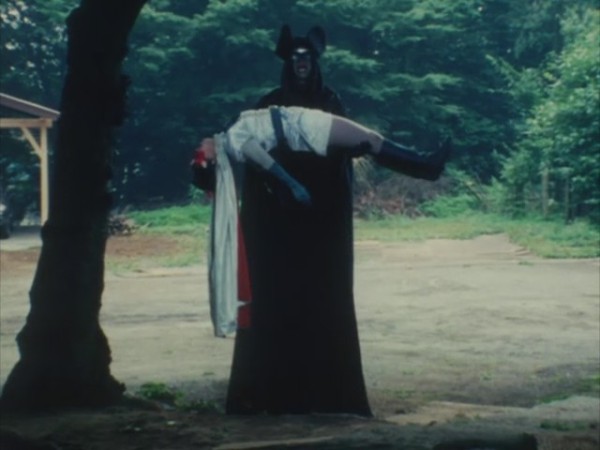 ポワトリンエロ 残酷！ポワトリン処刑！