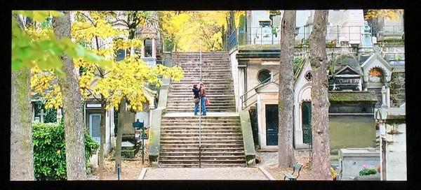 愛しき人生のつくりかた 感キワ映画に出会いたい