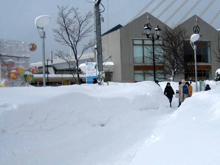 風景画 青森雪景色 M10号 安い割引 sandorobotics.com