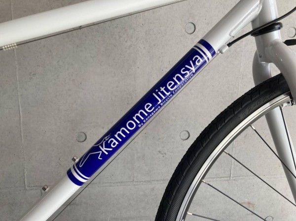 クインタナロー QUINTANA ROO フレーム・ホイールセット 【カウマン戸塚】 Kamome Jitensya、横浜から始動です : 横浜市・鶴見区の自転車店