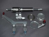 bitubo Steering Damper for Daytona675 : TRIUMPH YOKOHAMA KITA