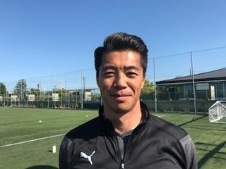 コーチングレポート スピードコーチの杉本龍勇さんをご紹介します Yokohama Tkmコーチングレポート