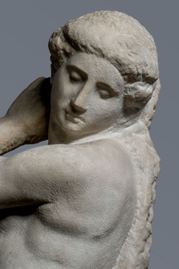 美術史 近代彫刻史 : Pararinpoppin in Hell