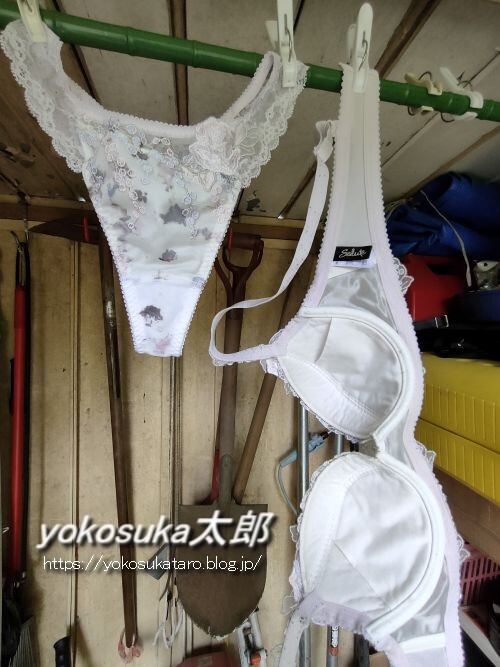 奥様の下着画像 エキサイト