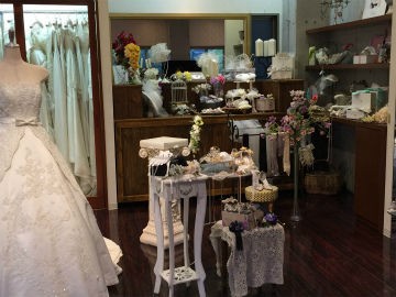 ブライダルハウス六本木様にてご購入頂けます Yokubarisamaのブログ