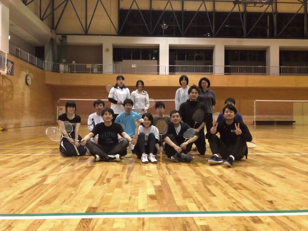 南松バドミントン バドミントン 松本 ヨクスム マツモトのブログ