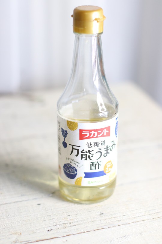 お知らせ】酢飯なのに糖質25g以下のお花見弁当♪ ラカントSヘルシー