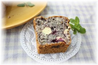 卵なし ブルーベリーパウンドケーキ よめ膳 Yomeカフェ Powered By ライブドアブログ 卵なし ブルーベリーパウンドケーキ よめ膳 Yomeカフェ Powered By ライブドアブログ