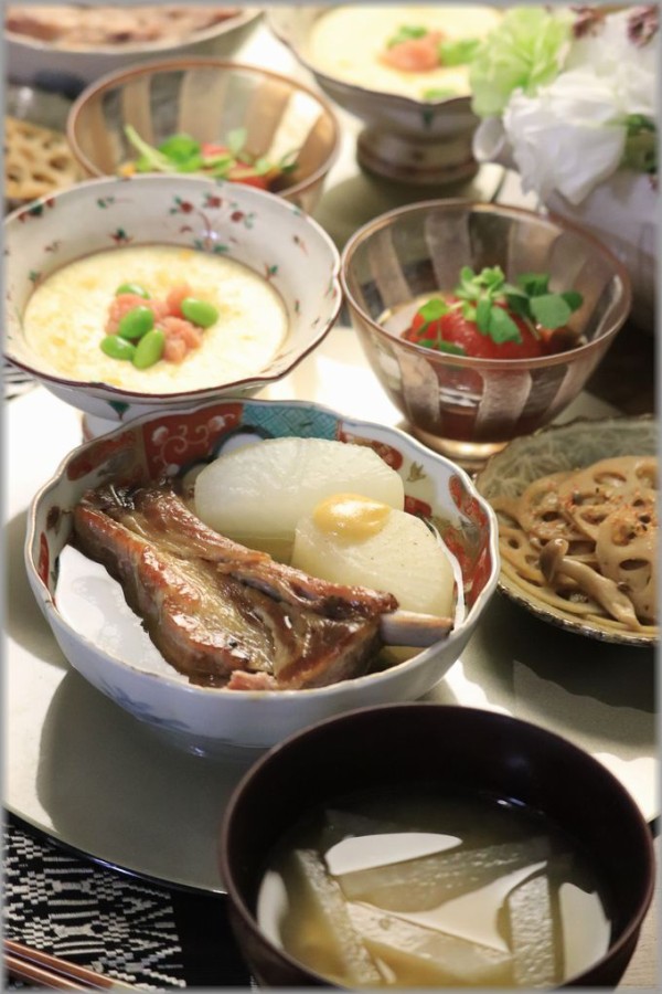 レシピ スペアリブおでん と 献立 とディズニーに行きたい よめ膳 Yomeカフェ Powered By ライブドアブログ レシピ スペアリブおでん と 献立 とディズニーに行きたい よめ膳 Yomeカフェ Powered By ライブドアブログ