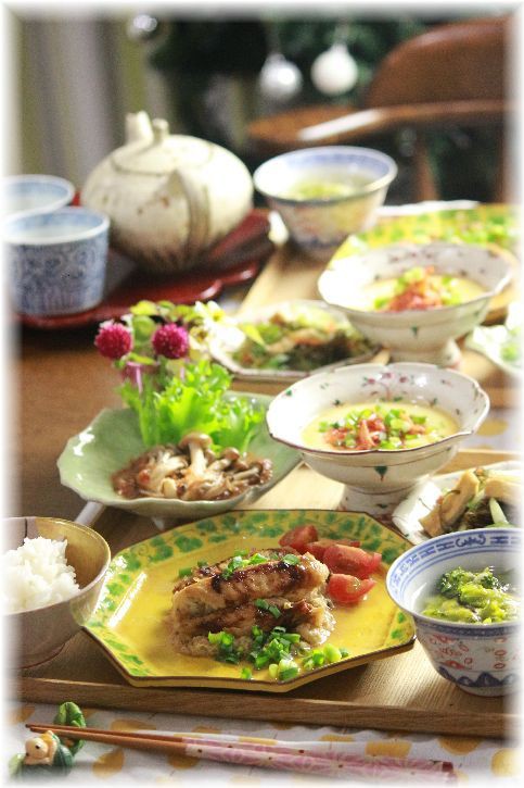 出し殻バンバンジー と 献立 よめ膳 Yomeカフェ Powered By ライブドアブログ 出し殻バンバンジー と 献立 よめ膳 Yomeカフェ Powered By ライブドアブログ