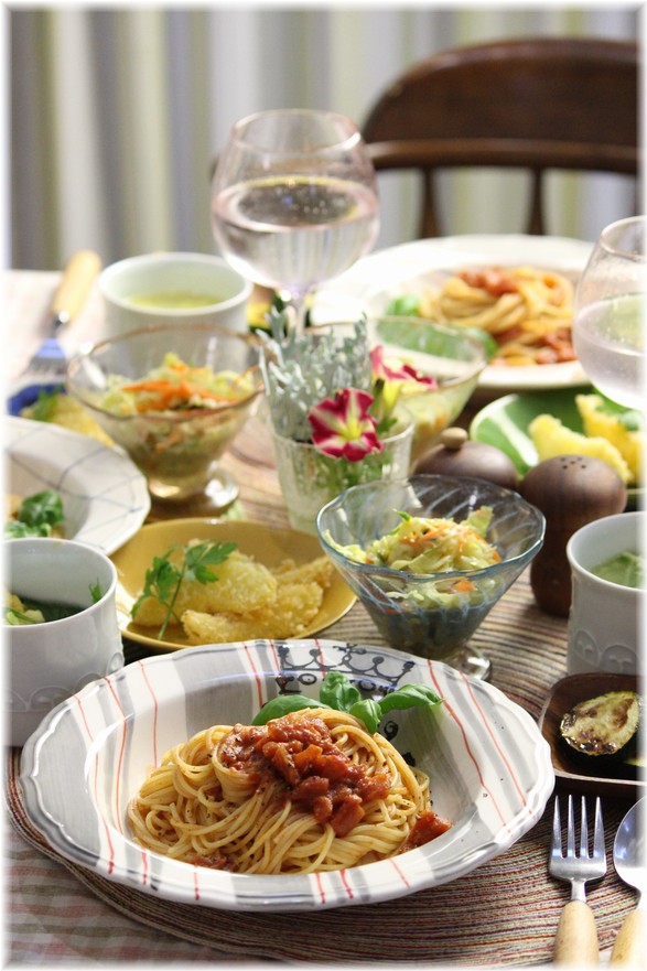 レシピ 海老のアメリケーヌソースパスタ と 献立 と ばいばいまたね よめ膳 Yomeカフェ Powered By ライブドアブログ レシピ 海老のアメリケーヌソースパスタ と 献立 と ばいばいまたね よめ膳 Yomeカフェ Powered By ライブドアブログ