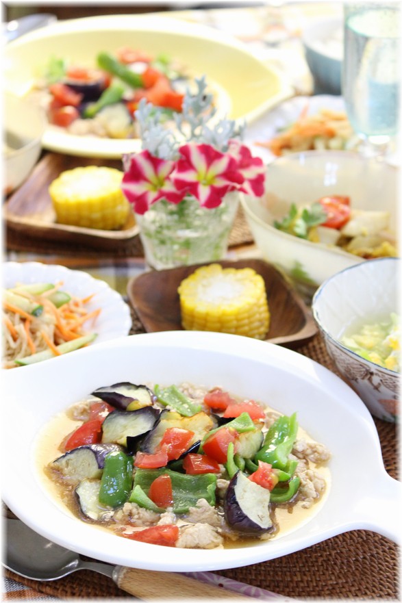 レシピ イタリアン麻婆なす と 献立 と 世界共通オイル そして原宿 よめ膳 Yomeカフェ Powered By ライブドアブログ レシピ イタリアン麻婆なす と 献立 と 世界共通オイル そして原宿 よめ膳 Yomeカフェ Powered By ライブドアブログ