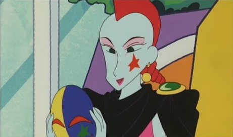 映画クレヨンしんちゃん 大活躍 オカマキャラ５選 Lgbtq 俺の嫁ちゃん 元男子 Lgbtq 4コマ ブログ
