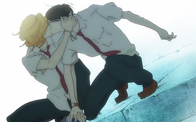 まじめに ゆっくり 恋をしよう 同級生 Lgbtq映画アニメ Bl 俺の嫁ちゃん 元男子 Lgbtq 4コマ ブログ