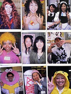 専門学校の学園祭はつまらない 読売理工医療福祉専門学校 事務局