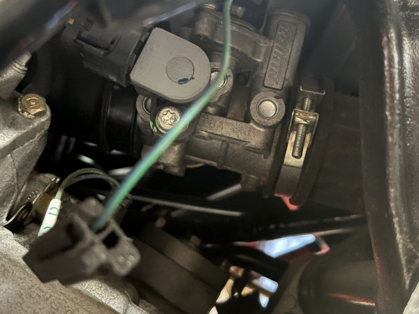 アディバ　AD200　SYMエンジン　実働　要メンテ　屋根ルーフ装備