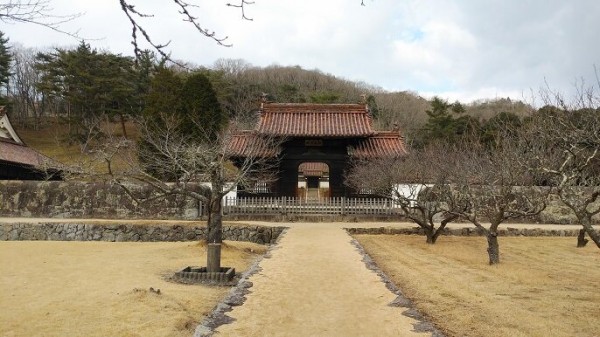 備前市の特別史跡「旧閑谷学校」に行ってきました！！ : よなのたびはくねくね2