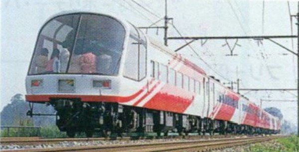 夏季 Stay Home 特別企画 < Joyful Train > VoL.15「スーパー