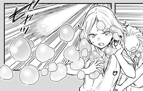 とある科学の超電磁砲第133話 派閥抗争激化 裏にいるのは一体だれだ 133話 を読んでみたよ 感想 レビュー とあるブログ とある小説の自己保存